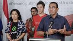 Dukung Upaya Pemerintah lewat Pencegahan Corona