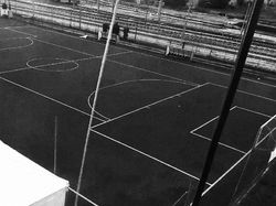 Melihat Sepinya Italia Bak Kota Mati Pasca Lockdown dari CCTV