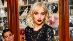 Momen Kulineran Emilia Clarke, Aktris yang Ajak Kencan Donatur Corona