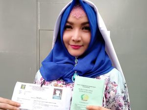 Hal Pertama yang Dirindukan Roro Fitria saat Bebas: Bertemu dan Memeluk Mama