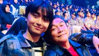 Sosok Leon Dozan, Artis Jago Bela Diri Dipolisikan karena Dugaan Aniaya Kekasih Sosok Leon Dozan, Artis Jago Bela Diri Dipolisikan karena Dugaan Aniaya Kekasih