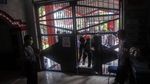 Cegah Penyebaran Corona, 45 Napi di Rutan Batang Dibebaskan