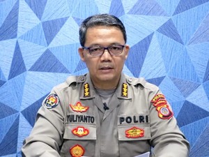 Polda DIY Evaluasi Gangguan Kamtibmas Selama Tanggap Darurat Corona