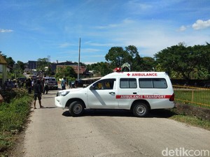 Astaga! Gegara Parno Corona Jenazah Bocah Leukimia Ditolak Warga