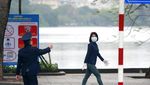 Mengintip Keberhasilan Vietnam Perangi Virus Corona