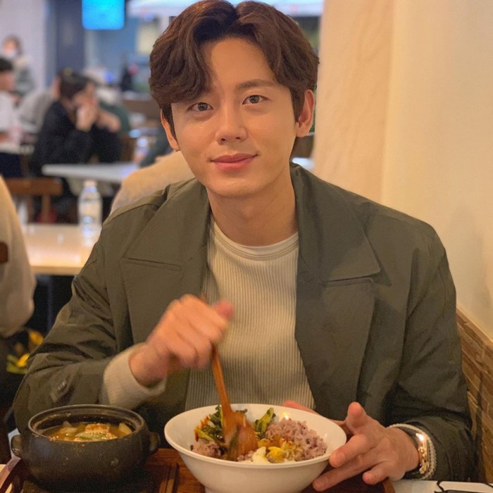 Lee Ji Hoon