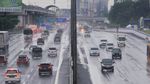 Siap-siap! Ruas Jalan Tol di Jabotabek Bakal Ditutup Imbas Corona