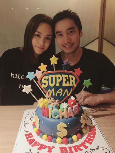 Aktris Hong Kong Pamer Video Isolasi Diri, Netizen Salfok Lihat Koleksi Tas