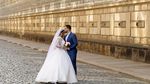 Begini Nih Jadinya Nikah di Tengah Pandemi Corona