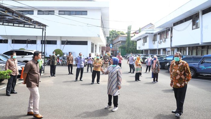 Pemkab Serang