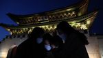 Duh, 27 Orang Positif Corona di Seoul Gegara Clubbing