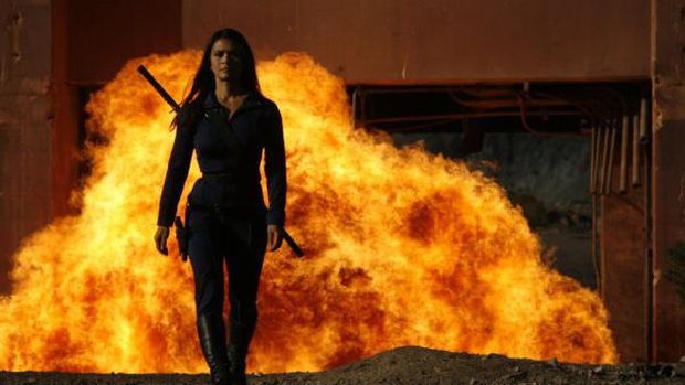 Jangan Lewatkan 3 Film Seru di Bioskop Trans TV Malam Ini