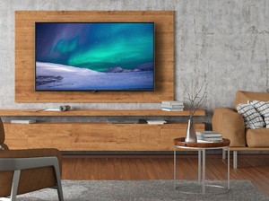 Xiaomi Bawa TV 4K 55 Inch Murah ke Indonesia