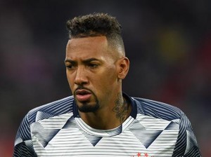 Karena Hansi Flick, Boateng Tak Lagi Mau Tinggalkan Bayern