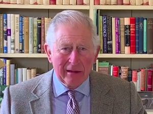 Pangeran Charles Sakit Hati Dengar Ucapan Pangeran Harry