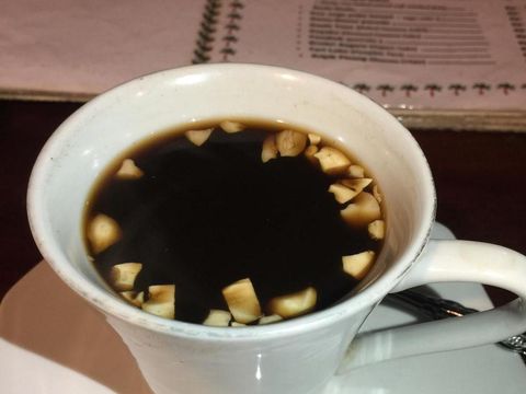 kopi rarobang