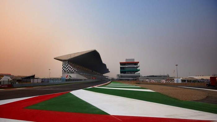 Buddh International Circuit