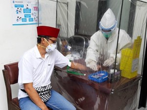 Cerita Alumni Unair Apresiasi Cara Pemkot Surabaya Tangani Covid-19