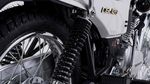 Melihat Lebih Dekat Naked Bike Jadul Honda yang Masih Diproduksi