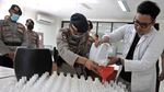 Wow! Arak Bali Diklaim Efektif Sembuhkan OTG Corona