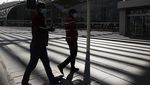 Ini 3 Negara dengan Tingkat Kematian Terendah Akibat Corona