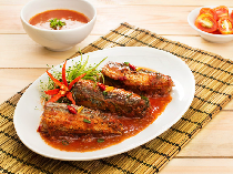 5 Tips Memasak Sarden Kaleng agar Tidak Amis, Rasanya Empuk dan Enak