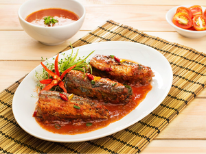 5 Tips Memasak Sarden Kaleng agar Tidak Amis, Rasanya Empuk dan Enak