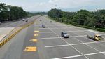 Siap-siap! Ruas Jalan Tol di Jabotabek Bakal Ditutup Imbas Corona