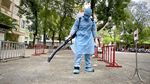 Mengintip Keberhasilan Vietnam Perangi Virus Corona