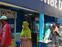 Warga DKI Bakal Dapat Bansos, Alasan Mudik Nggak Dilarang