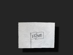 Kreatif! Tisu Toilet Jadi Karya Seni Untuk Bantu Korban Corona