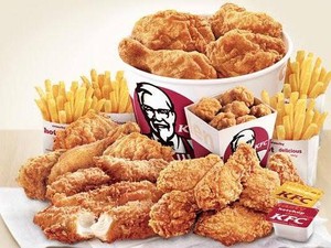 KFC Indonesia, Malaysia, dan Thailand, Mana yang Lebih Enak?