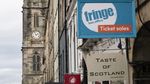 Gegara Corona, Edinburgh Festival Dibatalkan