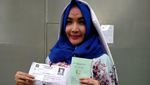 Semringah! Akhirnya Roro Fitria Bebas Bersyarat Hari Ini