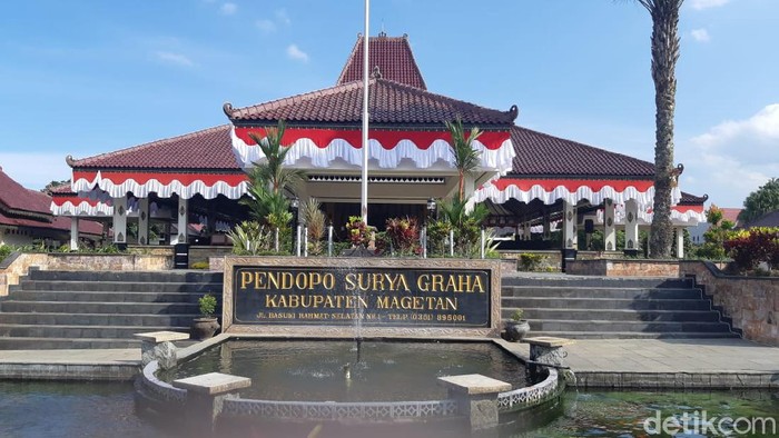 Kabar gembira kembali datang dari Magetan. Seorang pasien positiif corona sembuh, menyusul lima pasien yang sudah lebih dulu dipulangkan dari RSUD dr Soedono Madiun.