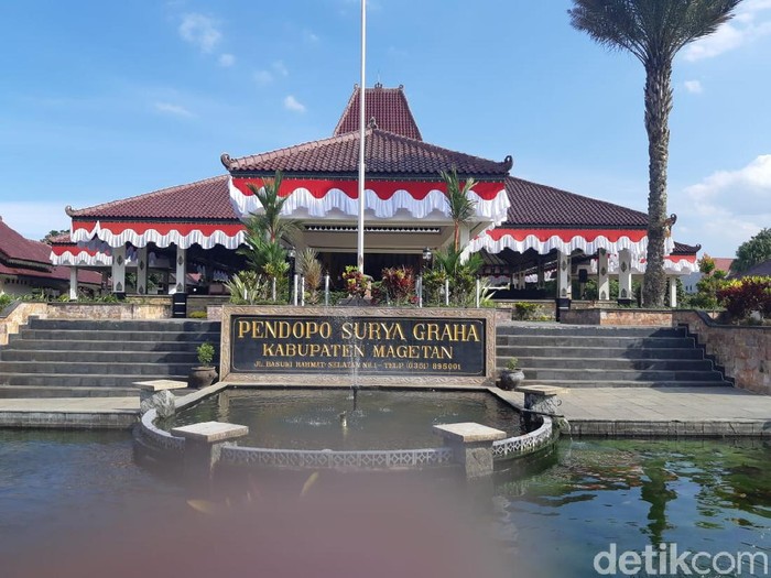 Kabar gembira kembali datang dari Magetan. Seorang pasien positiif corona sembuh, menyusul lima pasien yang sudah lebih dulu dipulangkan dari RSUD dr Soedono Madiun.