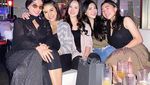 Momen Kuliner Seru Rica Andriani, Selebgram yang Pernikahannya Viral