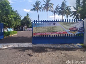 Cegah Corona, Pemkab Banyuwangi Tutup Sementara Pengujian Kendaraan Bermotor