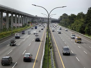 Mudik Dilarang, Polda Metro Sekat Jalur Keluar-Masuk Jadetabek