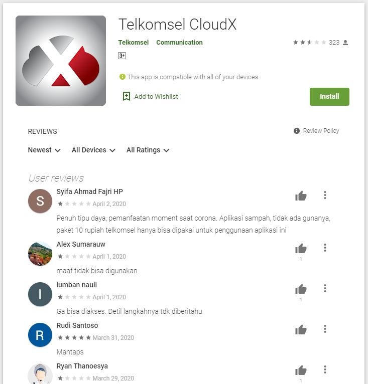 Paket Bb Telkomsel Sdah Tidak Ada Lagi Di Tahn 2020 ...