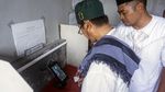 Cegah Penyebaran Corona, 45 Napi di Rutan Batang Dibebaskan