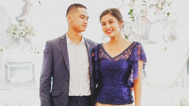 Awkarin dan putra Wishnutama