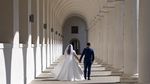 Begini Nih Jadinya Nikah di Tengah Pandemi Corona