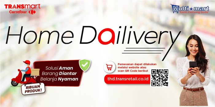 Transmart Carrefour