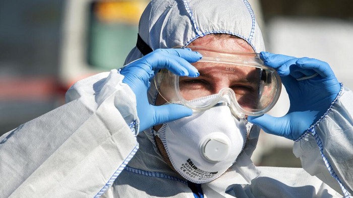 Virus Corona jadi pandemi global karena mewabah di berbagai negara dunia. Namun, 3 negara ini dilaporkan catatkan tingkat kematian yang rendah akibat COVID-19.
