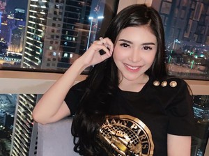 Sosok Rica Andriani yang Menikah dengan Kompol Fahri Sudiana di Tengah Pandemi Corona