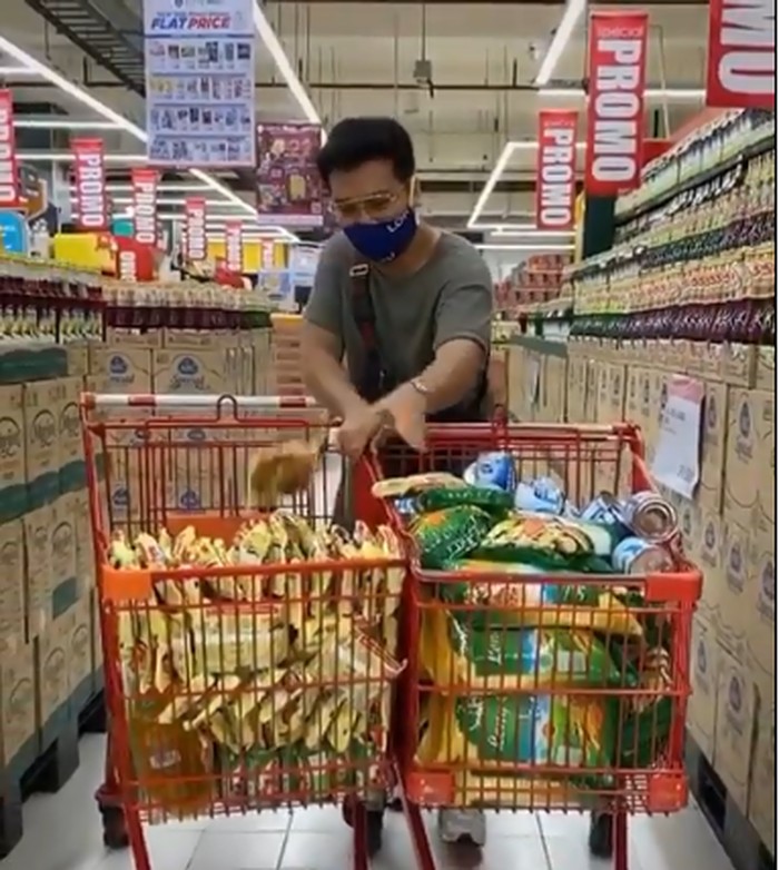 borong makanan sumbangan borong makanan sumbangan