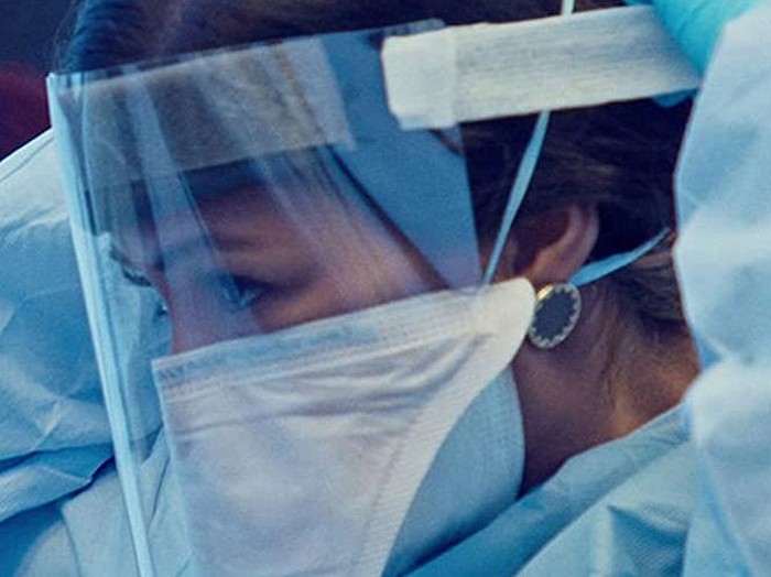 Pandemic