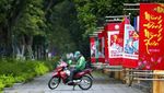 Mengintip Keberhasilan Vietnam Perangi Virus Corona
