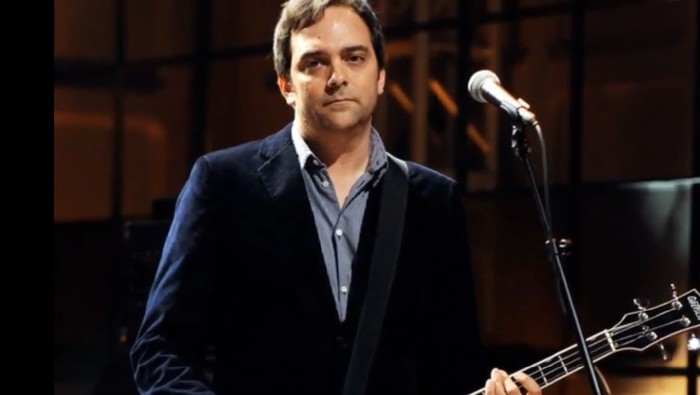 Adam Schlesinger